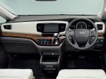 Honda Odyssey 2013 года
